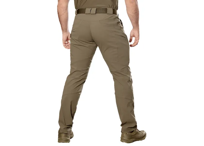 Штани Camotec Lizard Light Nylon Sand Фото 2